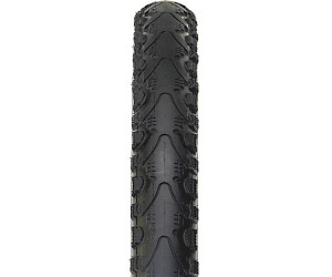 Pneumatico KENDA K123 18 X 1.75 - Matura, Nero, Per Bici Unisex Adulto