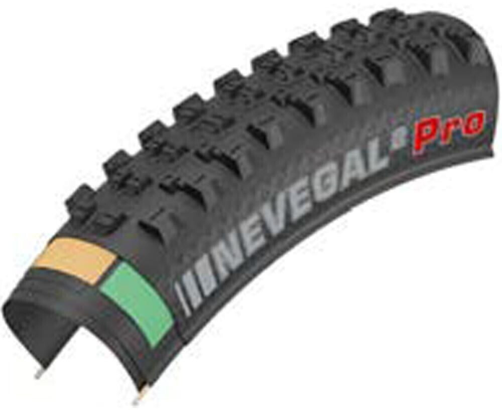 Kenda Nevegal 2 PRO K-1211 Falt black 27,5 x 2.40 (60-584)