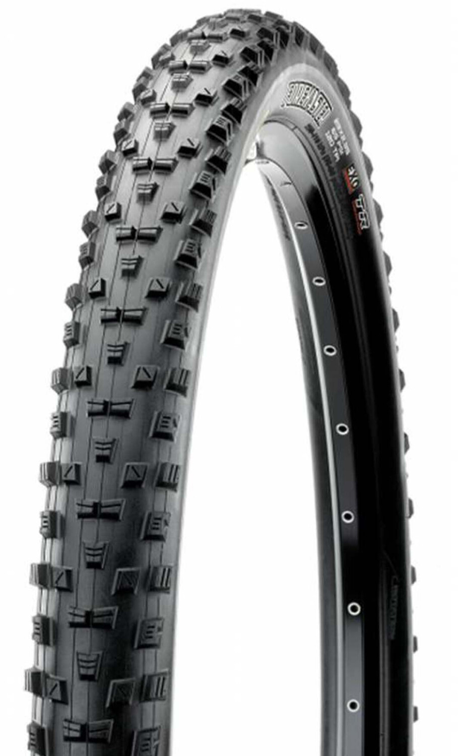 Maxxis Forekaster 29 x 2.40 (61-622) black (foldable)