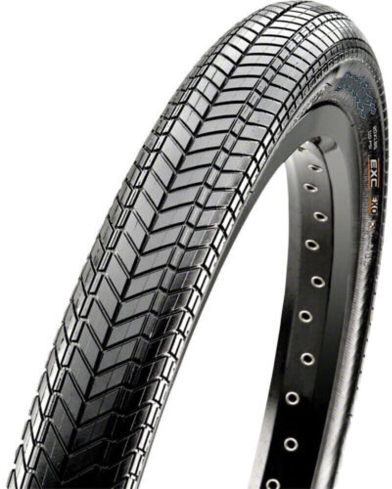 Maxxis Grifter 20 x 2.10 (53-406) black (clincher)