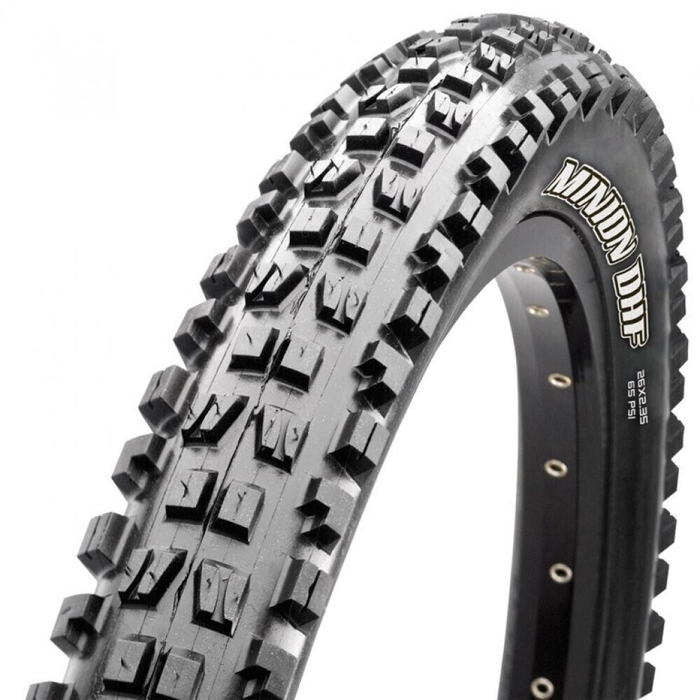 Maxxis Minion DHF Freeride TLR fb black 3C Maxx Terra EXO 29 x 2.50 (63-622) E-25