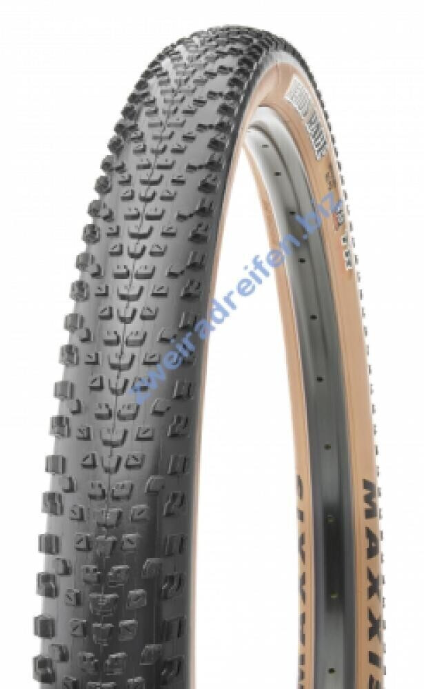 Maxxis Rekon Race Tanwall 29 x 2.40 (61-622) black/beige TLR (foldable)