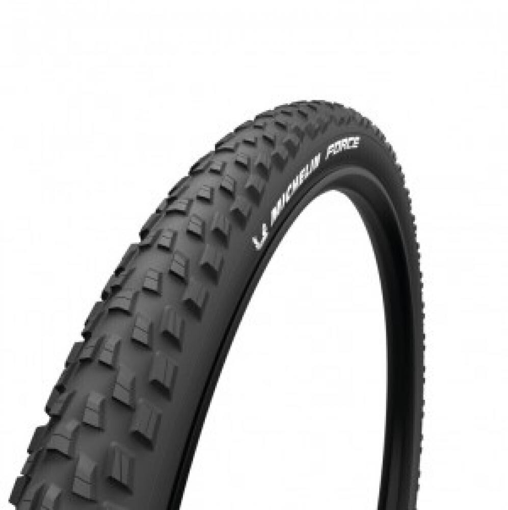 Photos - Bike Tyre Michelin Force Access Line 29 x 2.10 (54-622) black  (clincher)