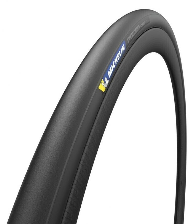 Michelin Power Cup 28 x 0.90 (23-622) black (foldable)