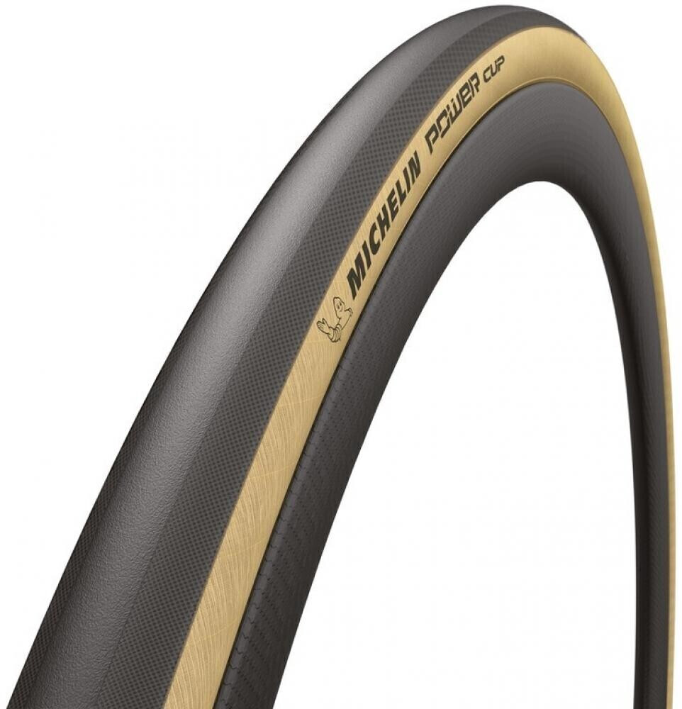 Michelin Michelin Power Cup 28 x 1.10 (28-622) black/creme