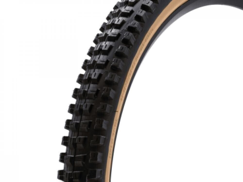 Onza Aquila Skinwall 29 x 2.50 (63-622) black/beige TLR (foldable)