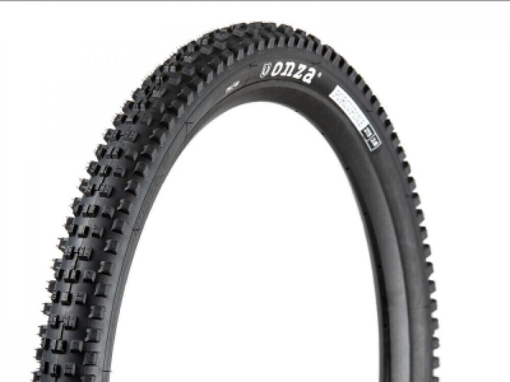 Onza Porcupine 29 x 2.60 (66-622) black TLR (foldable)