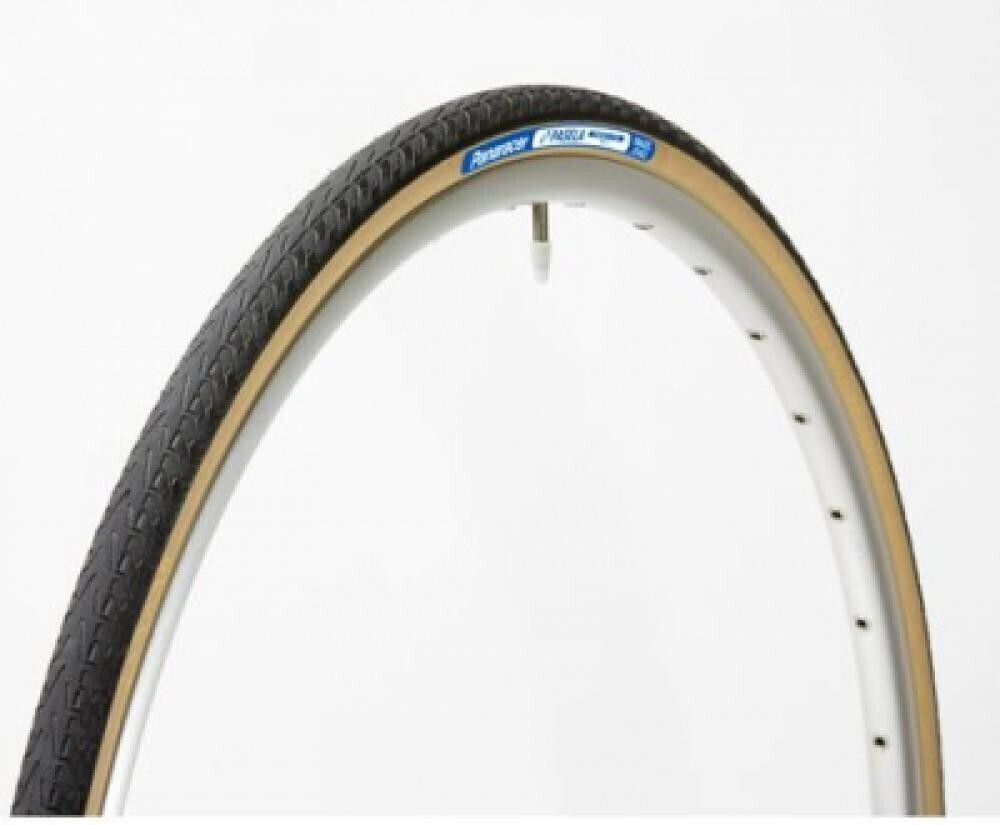 Panaracer Pasela 26 x 1.50 (37-559) black/cremel (clincher)