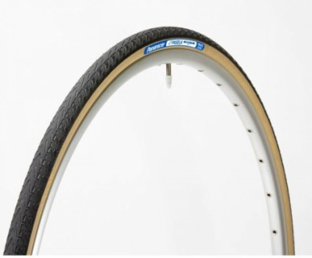 Panaracer Pasela ProTite 28 x 1.10 (28-622) black/creme (clincher)