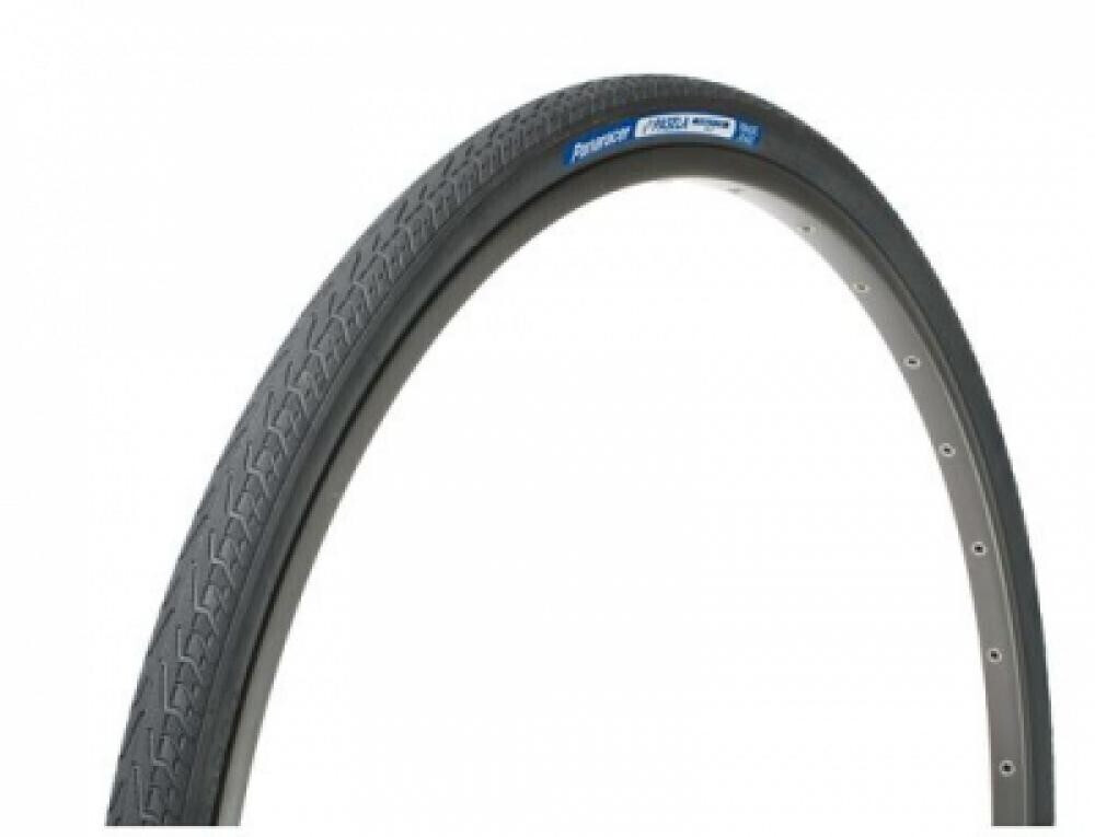 Panaracer Pasela ProTite 28 x 1.25 (32-622) black (clincher)