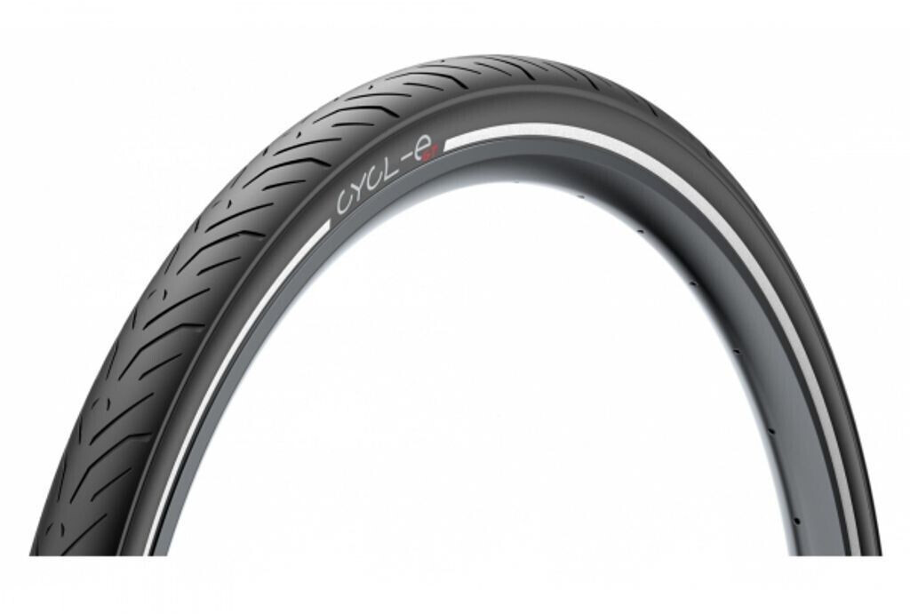 Pirelli Cycl-E GT 28 x 2.00 (50-622) black Reflex E-25 (clincher)
