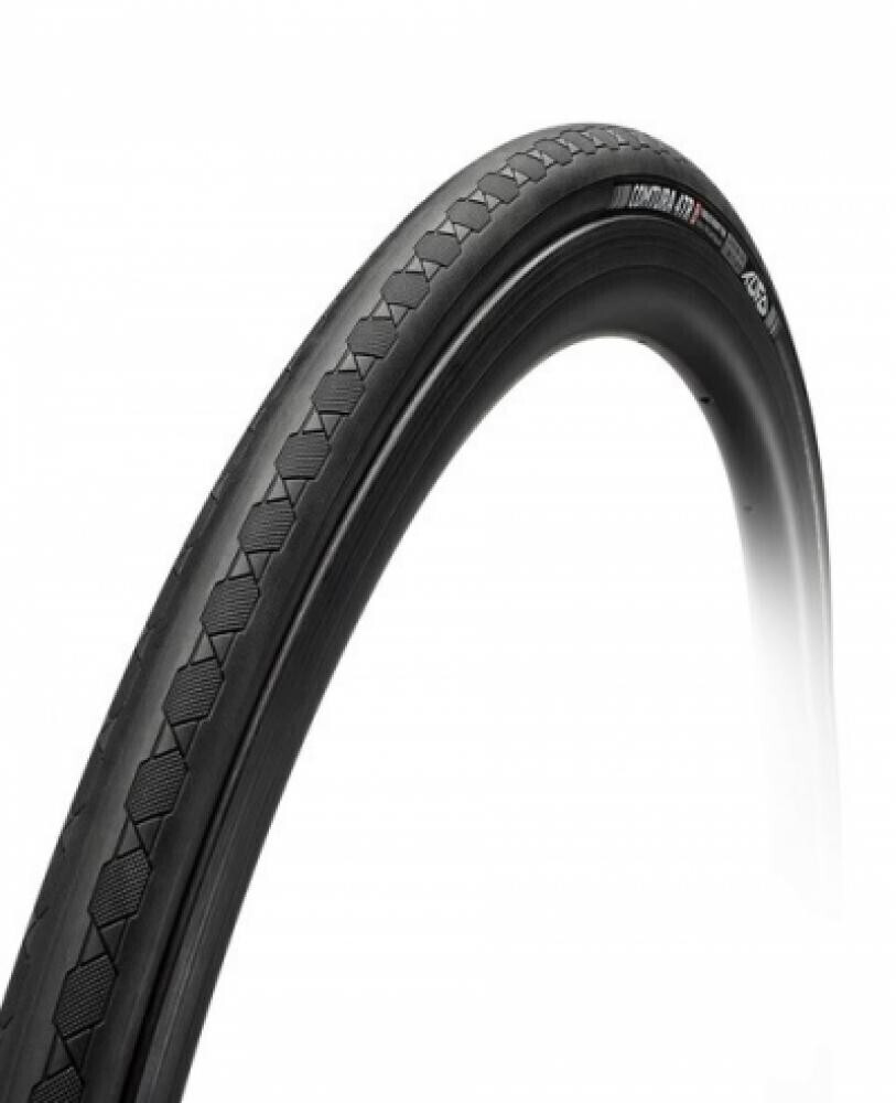 TUFO Comtura 4TR 25 28 x 1.00 (25-622) black TLR (foldable)