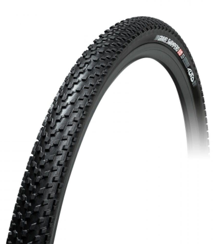 TUFO Gravel Swampero 40 28 x 1.60 (40-622) black TLR (foldable)