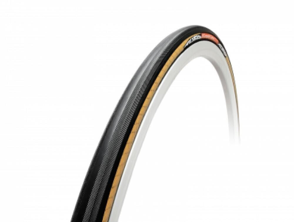 TUFO Hi-Composite 28 x 1.00 black/beige
