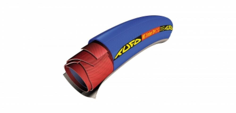 TUFO MS3 Reha 26 x 0.85 (21-590 blau