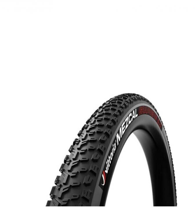 Vittoria Mezcal 26 x 2.1 (52-559) black/anthracite faltbar TLR