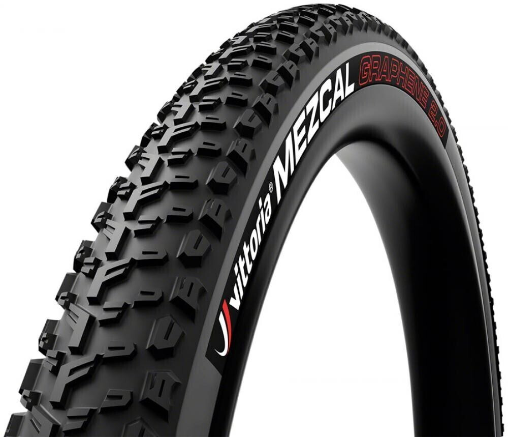 Vittoria Mezcal 28 x 1.75 (44-622) black/anthracite TLR (foldable)