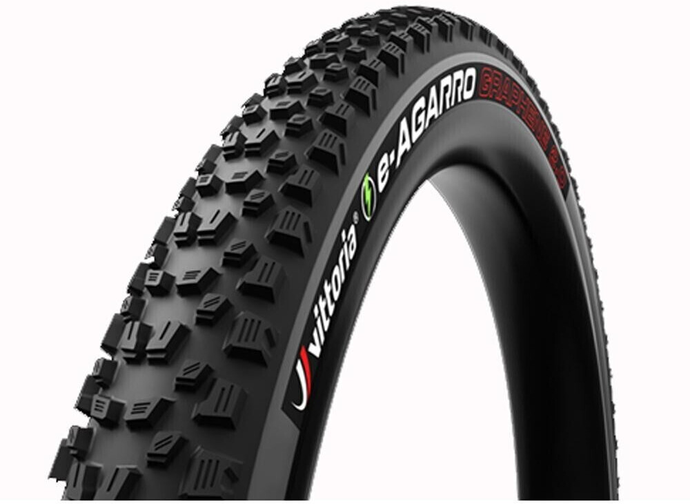 Vittoria MTB E-Agarro 29 x 2,35 (57-622) black/anthracite E-25 (foldable)
