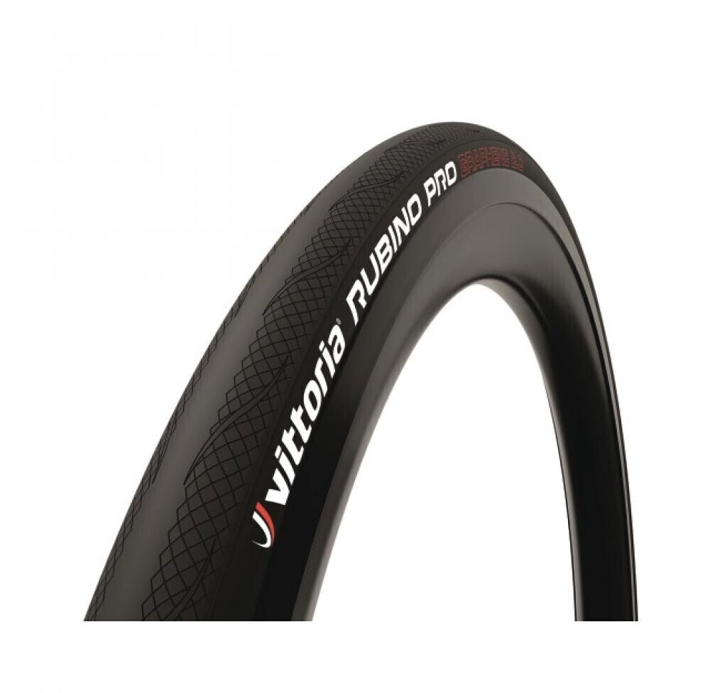Vittoria Rubino Pro 26 x 0.90 (23-571 black (foldable)