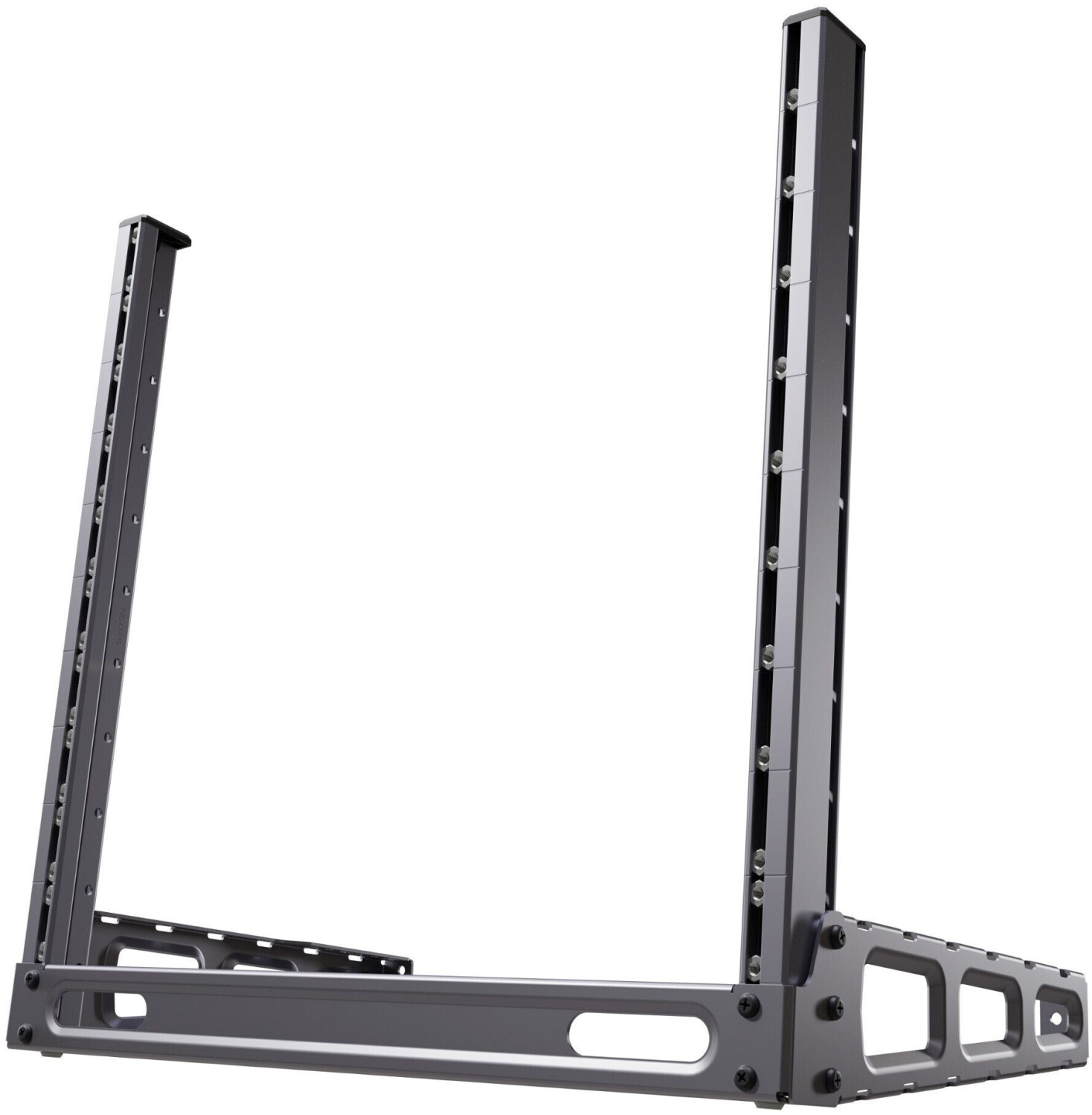MikroTik SolidRack 10 (SR-10U)