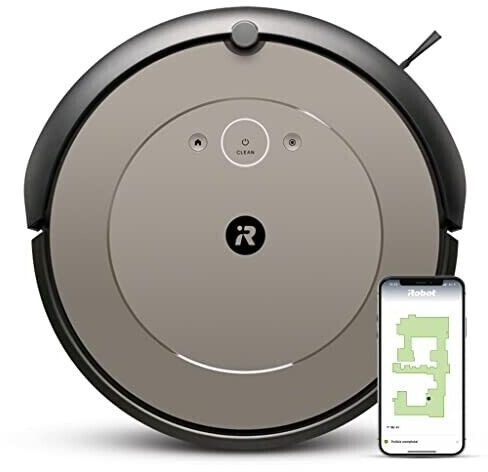 iRobot Roomba i1 15240 desde 225 00 Ofertas Black Friday Compara precios en idealo