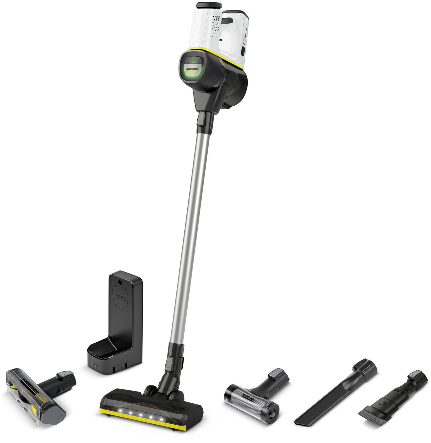 Kärcher VC 6 Cordless ourFamily Pet
