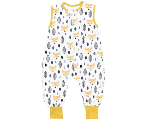 TupTam Babyschlafsack mit Beinen unwattiert ab 19,95  inkl. Versand |  Vergleiche 10 Angebote auf idealo.de
