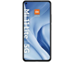 Xiaomi Mi 11 Lite 5G 6GB 128GB Truffle Black a € 189,90 (oggi