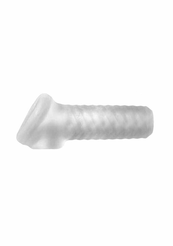 Perfect Fit Breeder Sleeve Clear