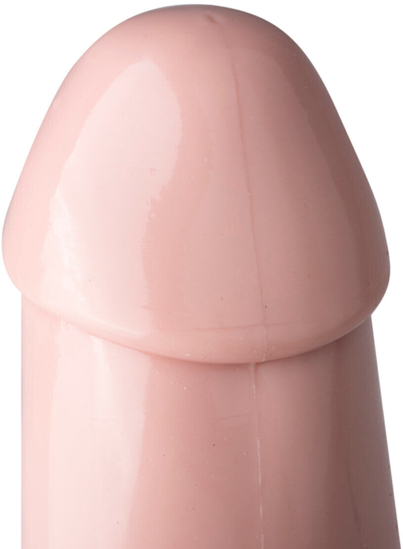 Size Matters Really Ample Wide Penis Enhancer Sheath Skin Ab 12 90 € Preisvergleich Bei Idealo De