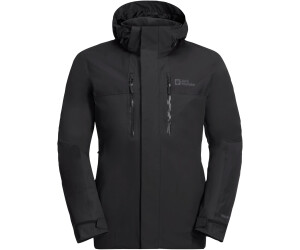 Jasper flex 3in1 jacke herren