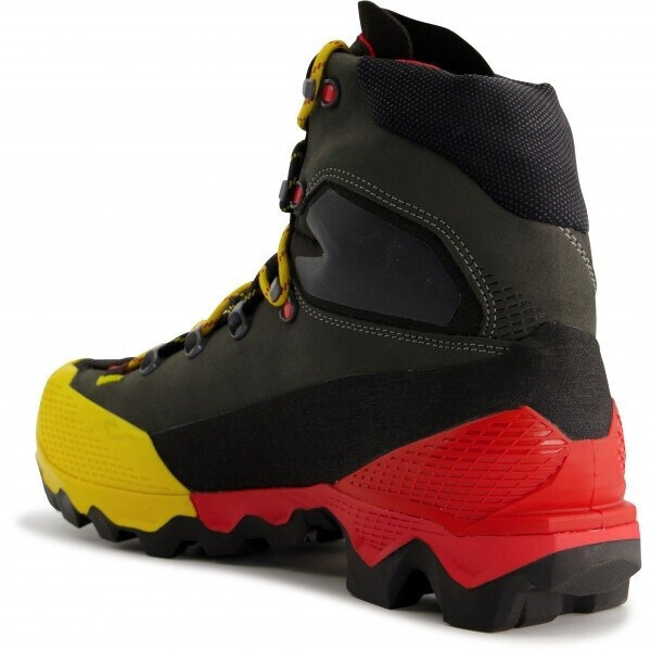 La Sportiva Aequilibrium LT GTX carbon/lime punch (900729)