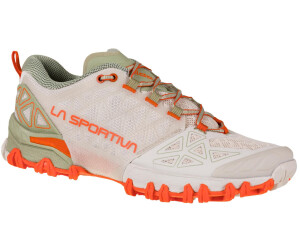 La Sportiva Bushido II Woman tea cherry tomato 730322 ab 129 95