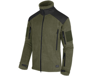 Helikon-Tex® Liberty Jacket Double Fleece ab 64,95 € | Preisvergleich bei  idealo.de