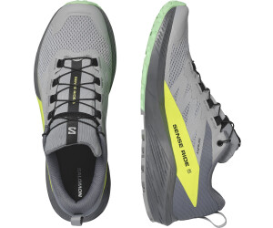 Salomon Sense Ride 5 Trail L47144200 grey ab 82 99 Preisvergleich bei idealo