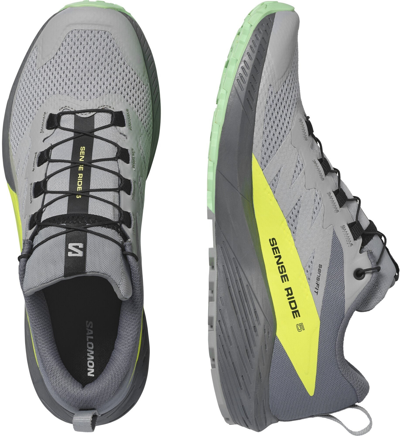 Salomon sense pro max trail on sale