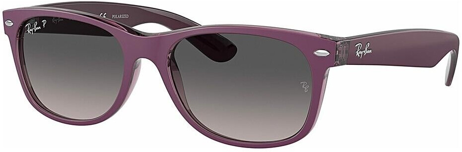 Ray-Ban New Wayfarer Classic RB2132 6606M3