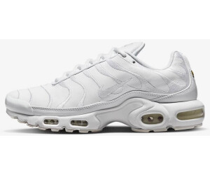 Nike Air Max Plus white white white ab 189 95 Preisvergleich