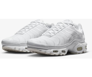 Nike Air Max Plus white white white ab 189 95 Preisvergleich