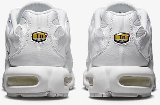 Nike Air Max Plus white white white ab 189 95 Preisvergleich bei