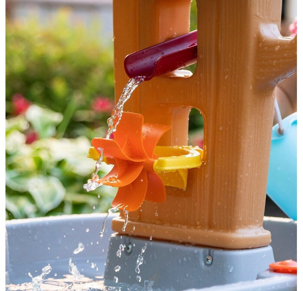 Step2 Rain Showers Splash Tub ab 149,00 € Preisvergleich bei idealo.de