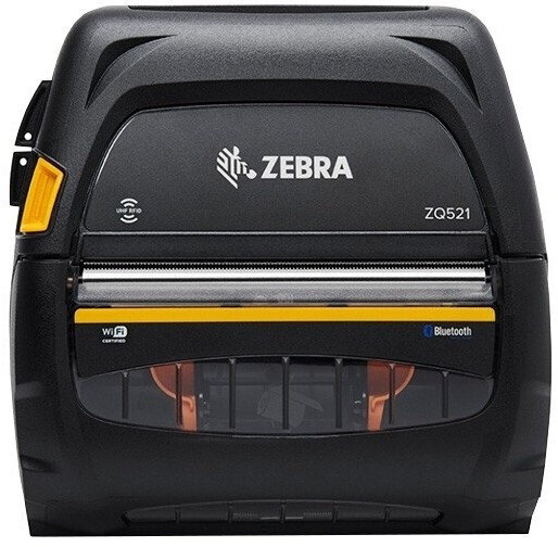 Zebra ZQ521 (ZQ52-BUW100E-00)