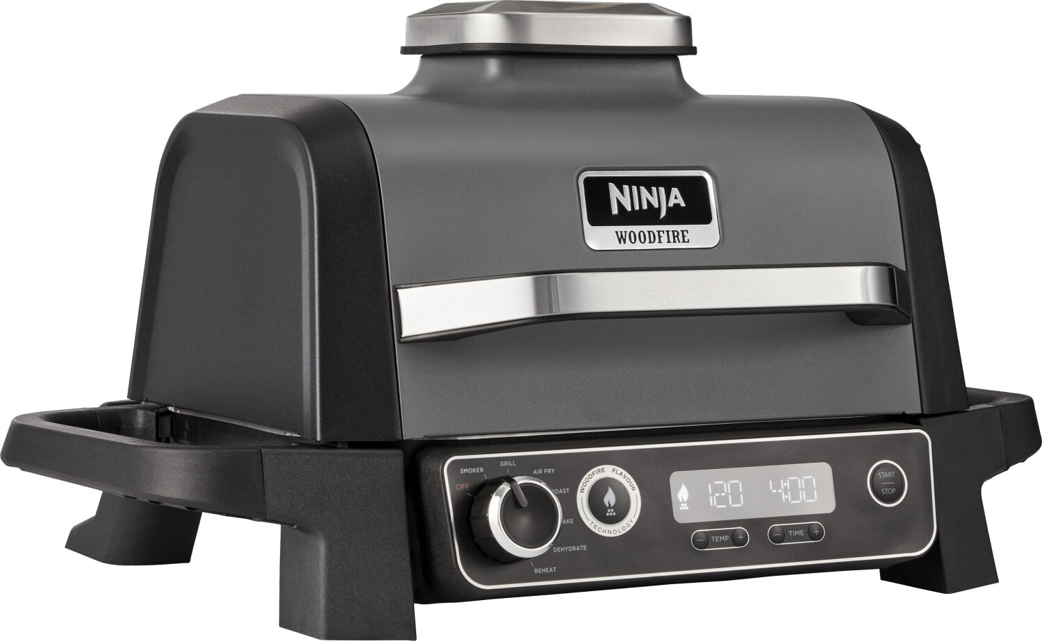 Ninja Woodfire OG701EU