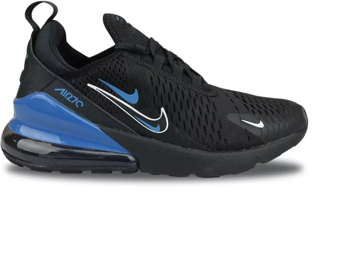 Nike Air Max 270 Kids black dark marina blue white ab 119 90 Preisvergleich bei idealo