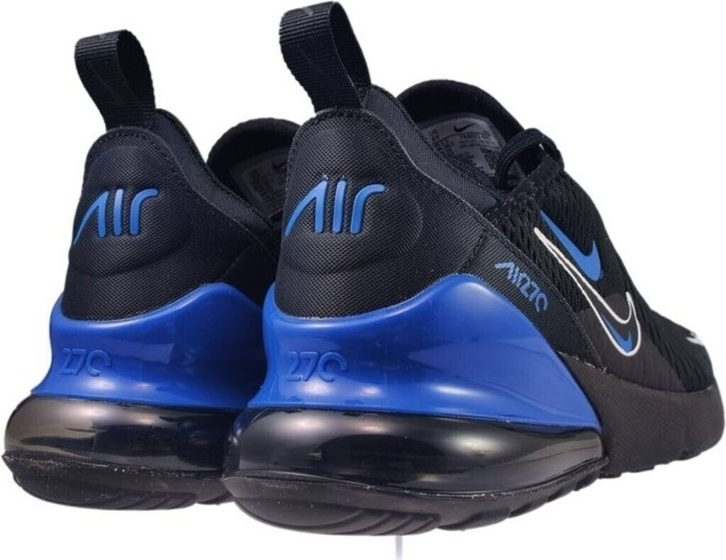 Nike Air Max 270 Kids black dark marina blue white ab 119 90 Preisvergleich bei idealo
