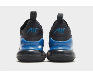Nike Air Max 270 GS White/Black/Photo Blue Size 5.5Y