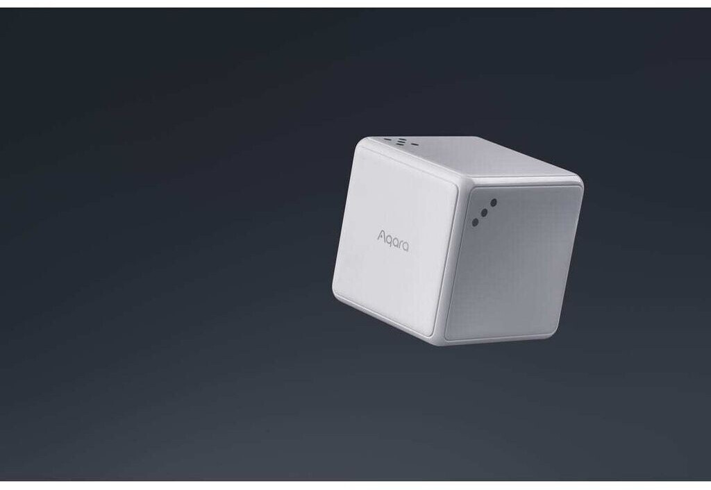 Aqara Cube T1 Pro Zigbee (CTP-R01)