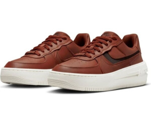 Nike air force hot sale 1 lv8 rot damen