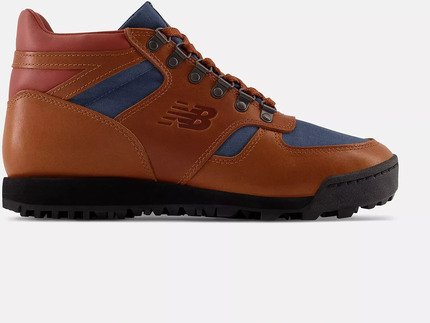 New balance hiking deals boots