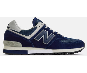 New balance 576 store mujer azul